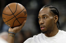Spurs send Kawhi to Toronto with DeRozan shipped out in blockbuster NBA trade