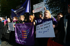 Children would be able to get full gender recognition under new proposals