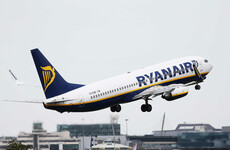 600 Ryanair flights cancelled due to cabin crew strikes in Spain, Portugal and Belgium