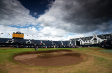 Poll: Who do you think will win the 2018 Open Championship this weekend?