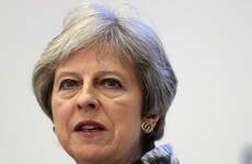 Man found guilty of plotting to behead Theresa May