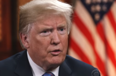 Donald Trump says he would hold Putin personally responsible for election meddling