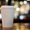 22,000 coffee cups are disposed of in Ireland every hour