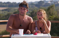 Two Love Island contestants have reportedly left the villa