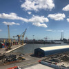 Dublin Port is already scaling up its operations to prepare for a hard Brexit