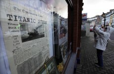 Michael D Higgins to mark 100 years since Titanic left Ireland