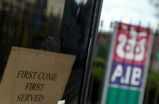 €1.5billion to be paid to senior AIB bondholders today