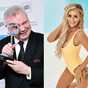 Eamonn Holmes had a gas response to Love Island's Laura fancying him