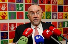 Ruairi Quinn refuses to rule out cuts to teacher allowances