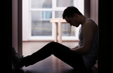 'I stopped eating for days at a time, having no appetite or will to carry on and live'