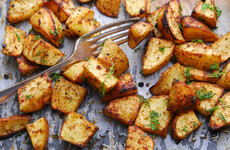Kitchen Secrets: What's your tip for perfect roast potatoes every time?