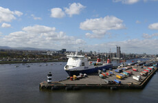 'Our work is on the assumption something awful happens' - Dublin Port has plans for a 'hard Brexit'