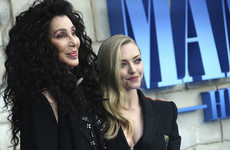 Amanda Seyfried made Cher believe that she didn't like her when she was actually just star-struck