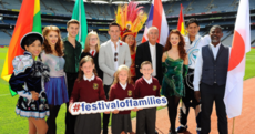Concert for Pope to feature Riverdance, Daniel O'Donnell and 'one of the largest stages ever' in Croke Park