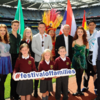 Concert for Pope to feature Riverdance, Daniel O'Donnell and 'one of the largest stages ever' in Croke Park