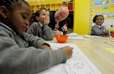 Poll: Should religion have a role in education?