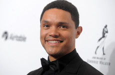 Trevor Noah has hit back at criticism from the French Ambassador about his 'Africa won the World Cup' joke