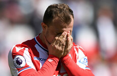 Charlie Adam warns Liverpool: Shaqiri went missing when the chips were down