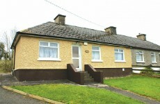 Would you like a house for €15,000?