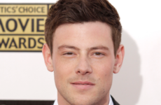 Cory Monteith's mam says she often imagines her late son is still living in LA