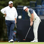 Kisner leads scorched Open Championship after day of mixed fortunes for Irish contingent