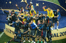 US host spars with French envoy over 'African-ness' of World Cup champs