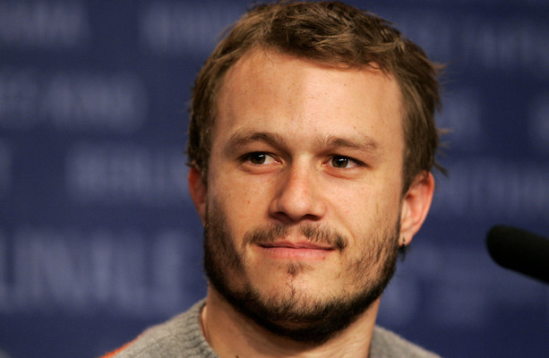 So it turns out nobody understood why Heath Ledger was cast as the ...