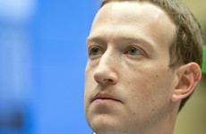 Zuckerberg says Holocaust denial is 'deeply offensive' after criticism over comments