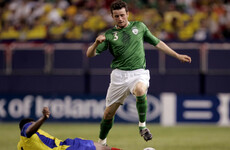 'I knew it was going to be very hard for me to be the same player when I came back'