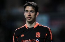 Stand-in goalkeeper Jones dedicates victory to late son