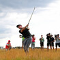 McIlroy two-under and in contention at The Open despite persistent putting problem