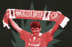 'He shone like a beacon through all the gloom': Maradona, Clough and the makings of Roy Keane