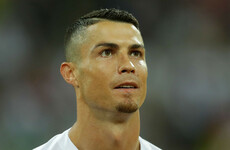 Spain taxes chased Ronaldo away from Real Madrid, says La Liga president