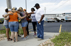 Nine family members among the 17 victims of Missouri duck boat accident