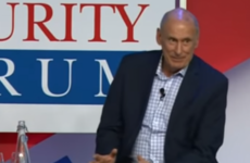 'Say that again' - Top US spy shocked when he learns Trump invited Putin to the White House