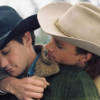 Brokeback Mountain execs say leading men in Hollywood weren't interested