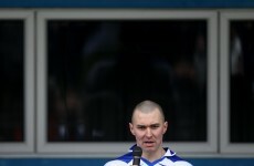 Waterford's Declan Prendergast calls time on intercounty career