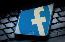 Minister tells Facebook he is 'appalled and disgusted' over harmful content