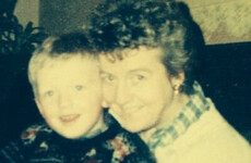 After losing his mother to suicide at 11, hurler running marathon in Antarctic for suicide prevention