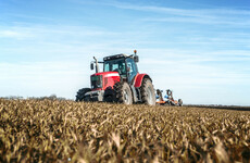 Man in his 90s killed in Kerry farm accident