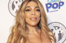 Wendy Williams says it's 'a miracle' she overcame cocaine addiction... it's The Dredge
