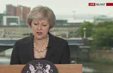 So what now? Theresa May rejects the EU's Brexit backstop, saying it would create a border in the UK