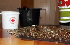'None of these are easy decisions': 27% donations drop leads to job losses at Irish Red Cross