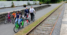 Ireland’s new plan for greenways has just been announced