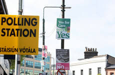 'It is not a tool for a disappointed voter': Court dismisses bid to challenge abortion referendum