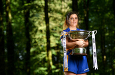 'There's a lot attached to the game - we've girls still hurting over that to be honest'