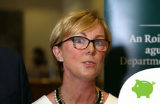 Minister promises to take 'significant' action in the next Budget to pull thousands of children out of poverty