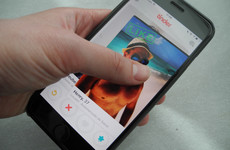 Just 8 thoughts you'll have while trying to find the love of your life on Tinder