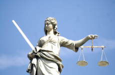 Cork man jailed for murder of mother of his son