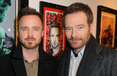 Bryan Cranston regularly 'broke it' to Aaron Paul that Jesse had been killed off